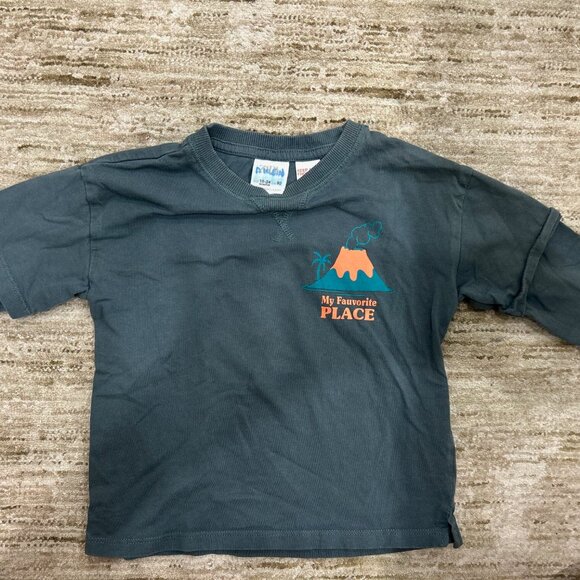 Zara Boys Long sleeve - Picture 1 of 2